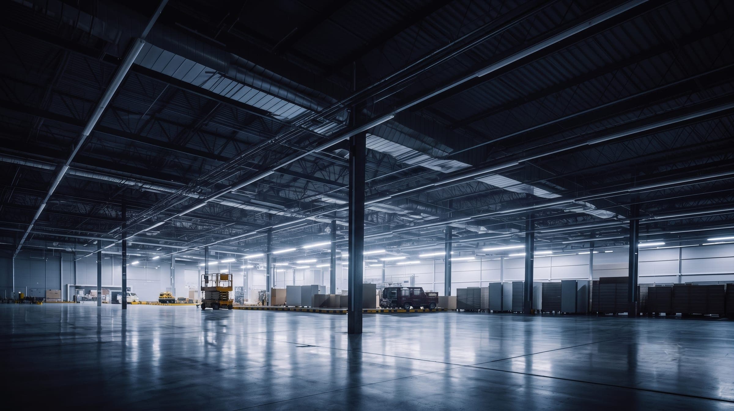 Hikari Penta Sarana lighting solutions