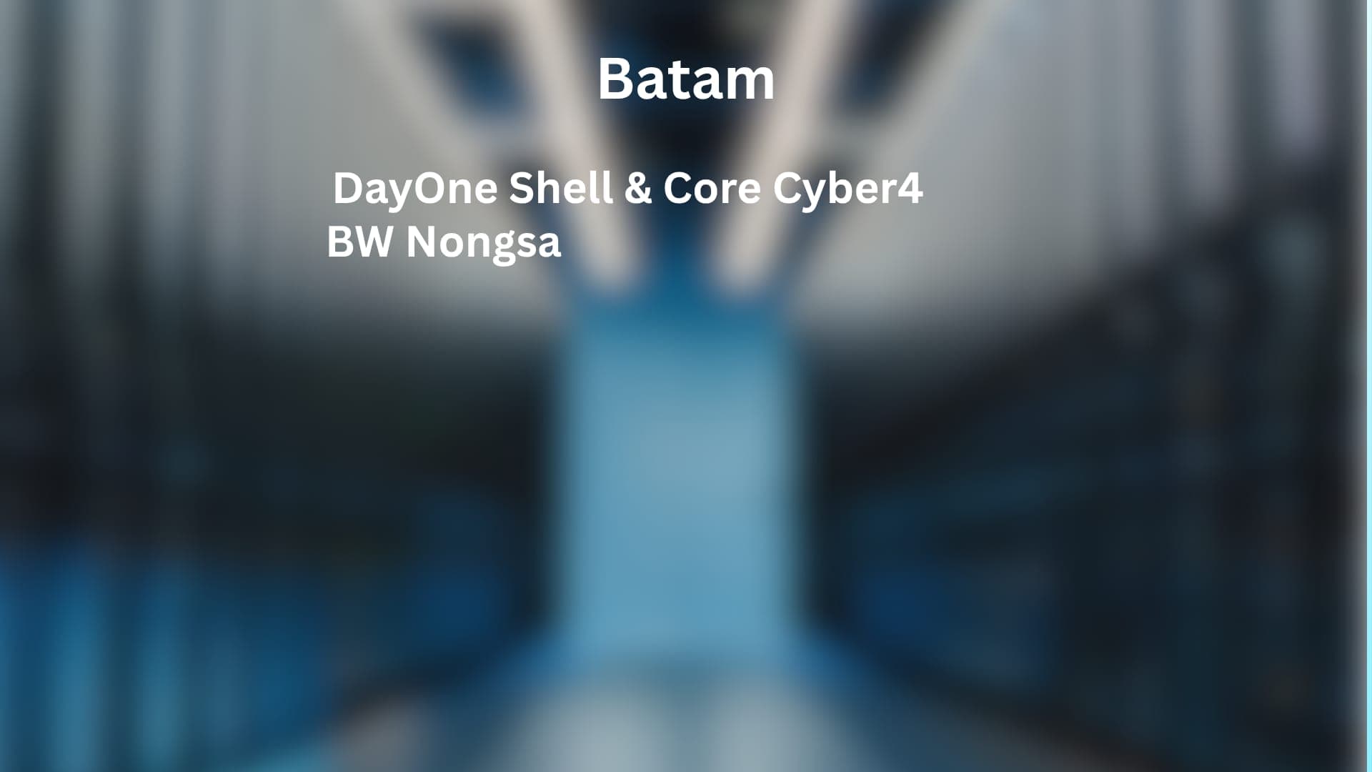 Batam