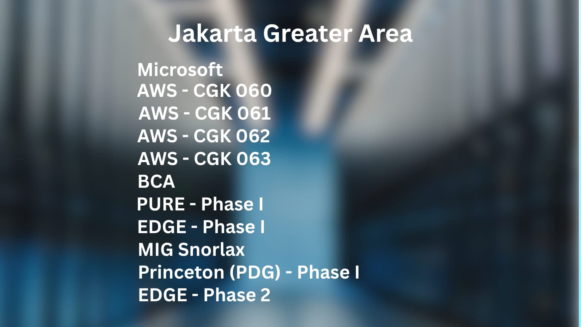 Jakarta