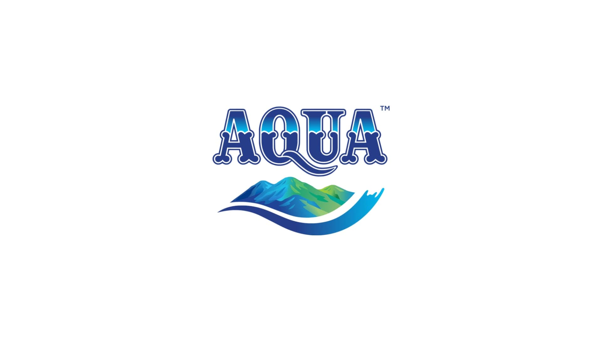 Aqua - Danone
